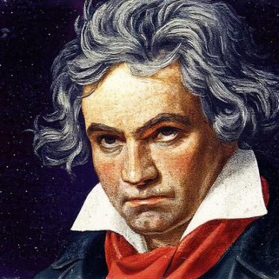 DNA de Beethoven revela mistérios familiares após 200 anos de sua morte