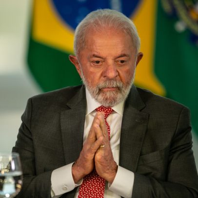 Lula convoca líderes da Índia e China para discutir tarifas de Trump com Brics
