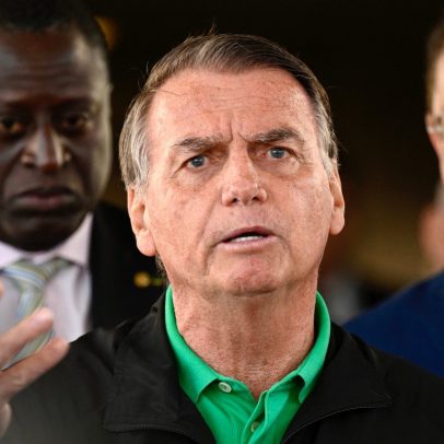 Moraes decreta prisão domiciliar de Jair Bolsonaro por descumprimento de medidas