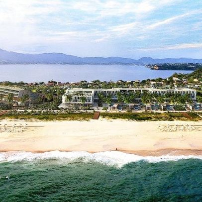 Empreendimento turístico de luxo em Maricá conquista decisão favorável na Justiça