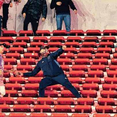 Conmebol ouvirá clubes antes de definir punições em Independiente x La U