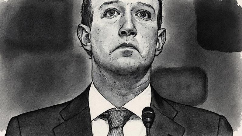 Mark Zuckerberg (Chip Somodevill/Getty Images)