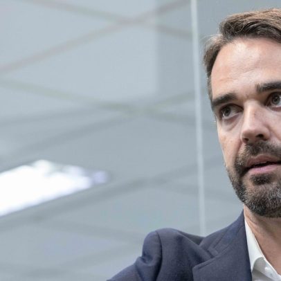 Eduardo Leite considera apoio a Ratinho Jr. ou Tarcísio e mira Senado em 2026