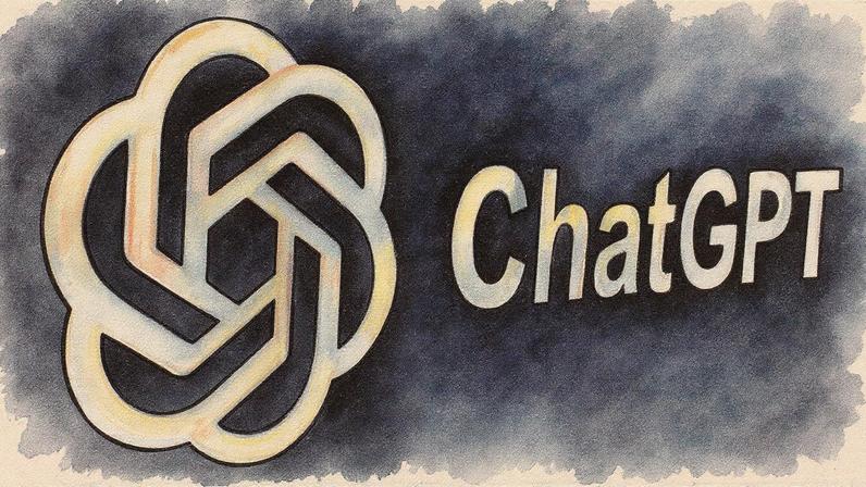 Logo do ChatGPT - Dado Ruvic/Reuters (Foto: Dado Ruvic/Reuters)