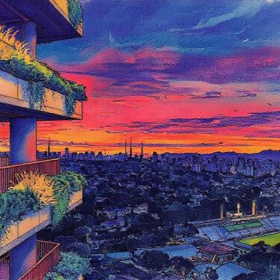 Apartamento de luxo em São Paulo oferece vista deslumbrante do Pico do Jaraguá