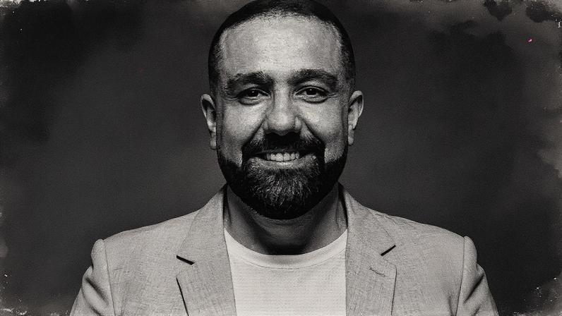 Tiago Chagas. (Foto: Divulgação)