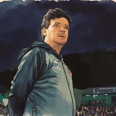 Vasco busca reencontrar sua identidade em duelo decisivo contra o Corinthians