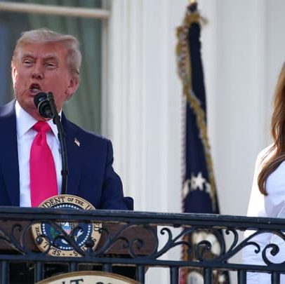 Trump propõe corte de R$ 186 bilhões no SNAP até 2035 e estados se preparam para mudanças