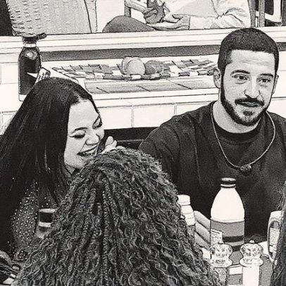 Juceir Jr compartilha foto divertida com sunga branca e provoca risadas nas redes sociais