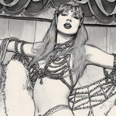Taylor Swift revela detalhes sobre seu aguardado novo álbum