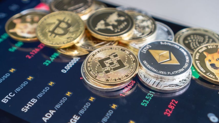 memecoin cripto criptomoedas ativo digital (Foto: Reprodução)