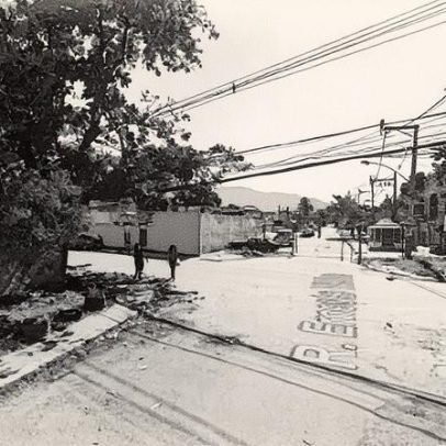 Justiça impõe 380 anos de prisão a traficantes por chacina em Anchieta
