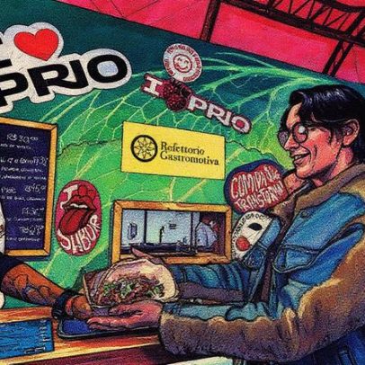 Gastromotiva promove união de sabor e solidariedade no Rio Gastronomia