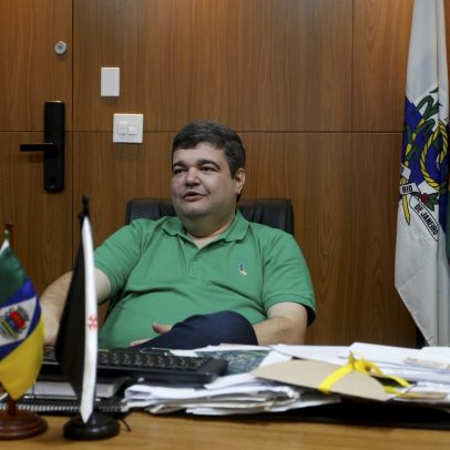 TSE decide sobre a legalidade do terceiro mandato do prefeito de Itaguaí (RJ)