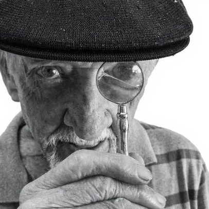 Morre Jaguar, criador do Pasquim e ícone do humor brasileiro, aos 93 anos