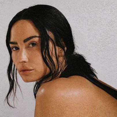 Demi Lovato inspira ao compartilhar sua jornada de saúde mental e resiliência