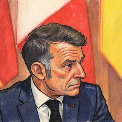 Crise orçamentária na França ameaça investimentos em defesa nacional