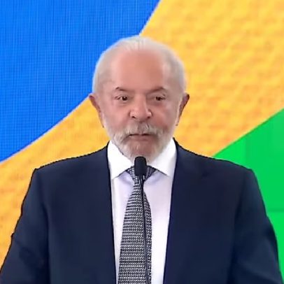 Lula expressa preocupação com a situação política após prisão de Bolsonaro