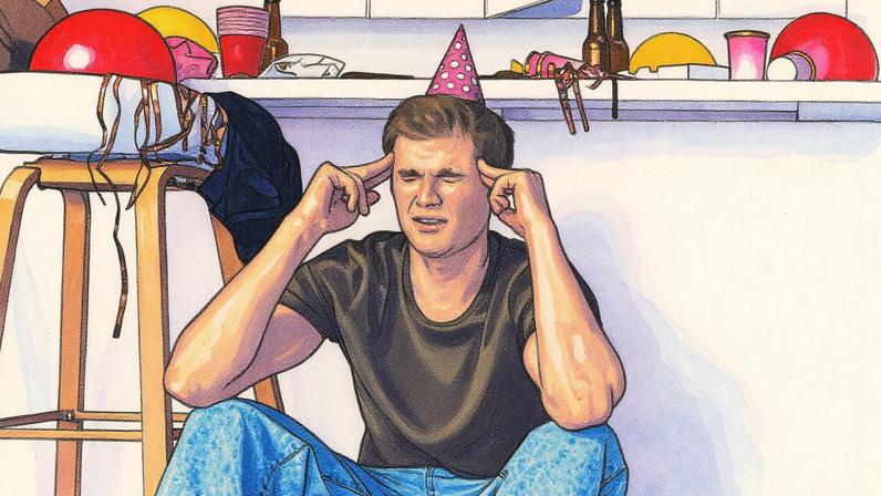 Psicólogo afirma que o ato tem a ver com as necessidades emocionais de cada um (Foto: Freepik)