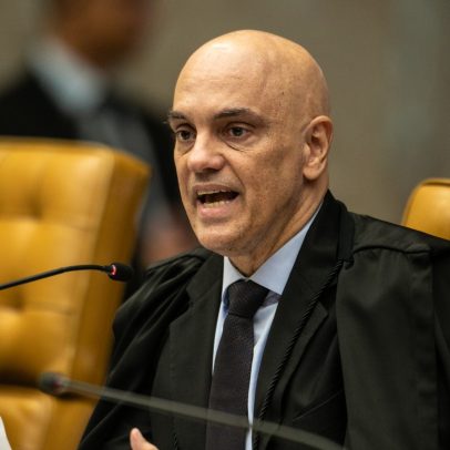 Moraes impõe novas restrições e intensifica controle sobre a liberdade de expressão