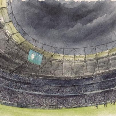 Bahia e Ceará se enfrentam: saiba onde assistir e as escalações do jogo