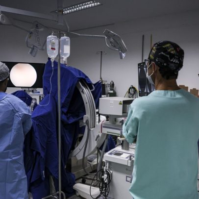 Censo identifica trabalhadores do SUS para aprimorar atendimento à população