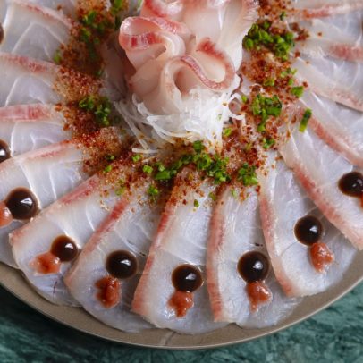 Marcel Nagayama inaugura restaurante Mono no Leblon com cozinha japonesa sofisticada