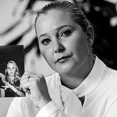 Vítima de Epstein revela escândalo sexual em nova autobiografia