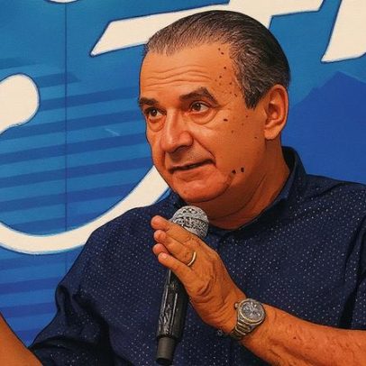 Malafaia critica Moraes e defende Lula após apreensão de passaporte pela PF