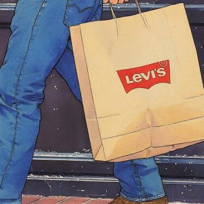 Levi investe em roupas para trabalho pesado e mira US$ 10 bilhões em vendas