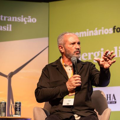 Paulo Hartung publica livro sobre os desafios enfrentados pelo Brasil atual