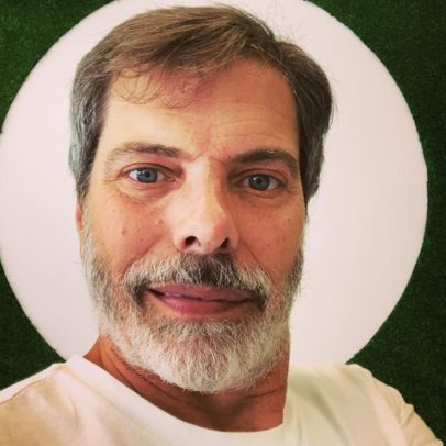 Luiz Henrique Nogueira revela seu papel intrigante na nova novela 'Coração Acelerado'