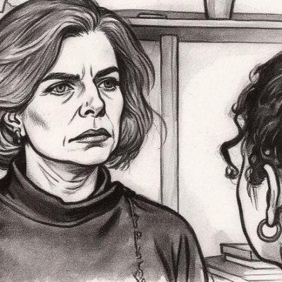 Odete enfrenta Ana Clara e recusa chantagens em 'Vale Tudo'