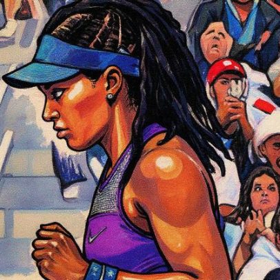 Osaka revela confiança renovada e melhora em sua atitude competitiva