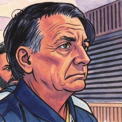 Mais de um terço dos brasileiros rejeita a ideia de Bolsonaro como golpista