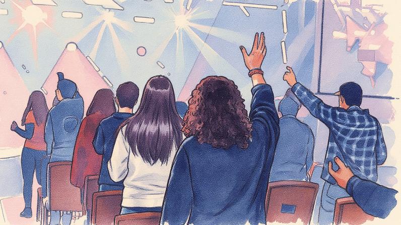 Imagem ilustrativa. (Foto: Unsplash/Kat Kelley)