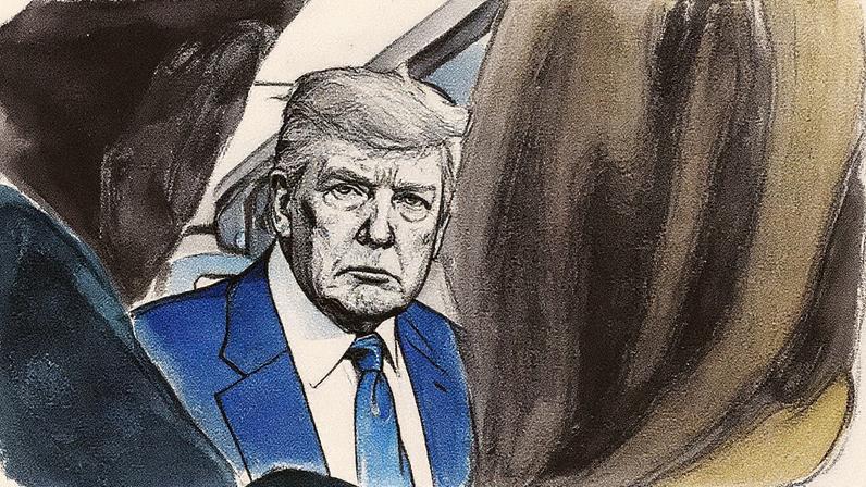 Demissões: além do diretor da Agência de Inteligência de Defesa, governo Trump afastou chefe da reserva da Marinha e comandante do Comando de Guerra Especial Naval (Foto: Flickr/TheWhiteHouse/Divulgação)