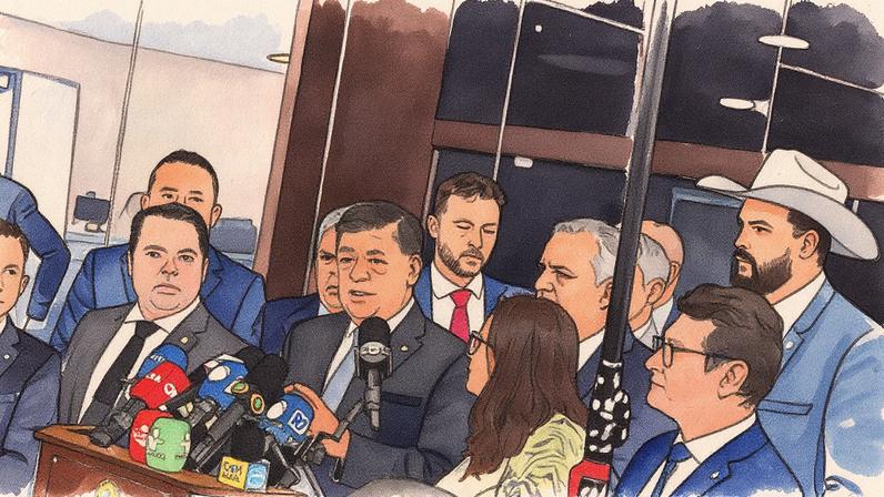 CPMI do INSS começa na terça com votação de requerimentos (Foto: Brenno Carvalho / Agência O Globo)