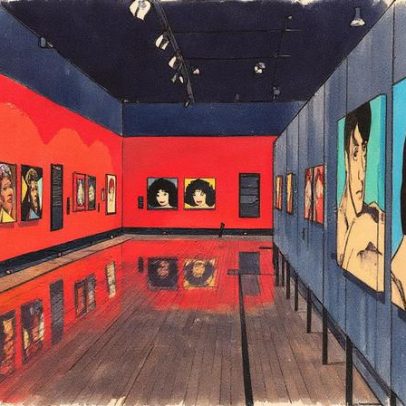Últimos dias para conferir a exposição imperdível de Andy Warhol em São Paulo