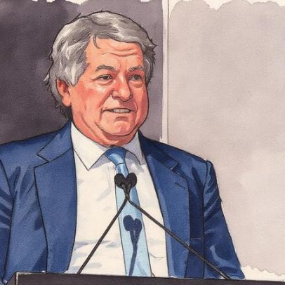 Senador dos EUA solicita investigação sobre relação de Leon Black com Jeffrey Epstein