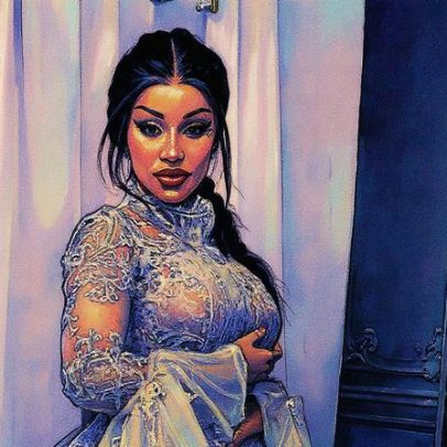 Cardi B revela capítulo pessoal e fala sobre superação constante na carreira