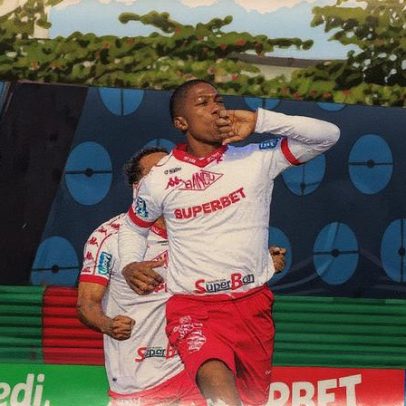 Bangu vence São Gonçalo e retorna à elite do Carioca após conquista da Série A2