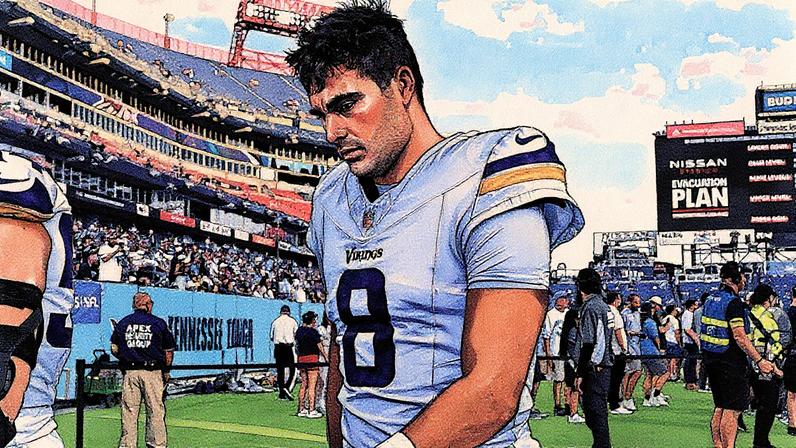 Foto: Reprodução/@NFL