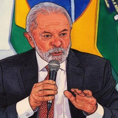 Desaceleração da inflação impulsiona crescimento de Lula nas pesquisas eleitorais