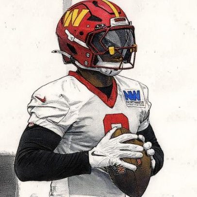 Commanders negociam Brian Robinson com os 49ers por escolha de sexta rodada de 2026
