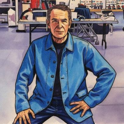 Jeff Koons volta à Gagosian após quatro anos de passagem pela Pace