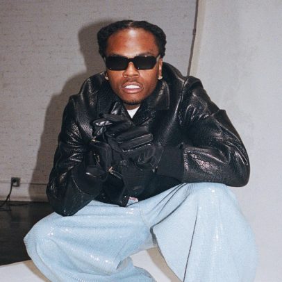 Gunna revela data de lançamento do álbum 'The Last Wun' e anuncia documentário