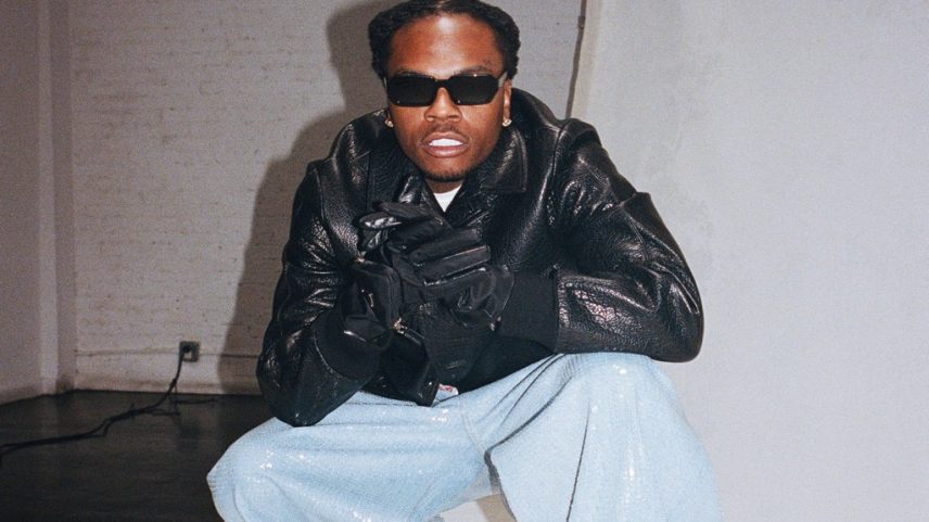 Gunna está retornando com seu álbum 'The Last Wun', que será lançado na sexta-feira (8 de agosto). (Foto: Reprodução)