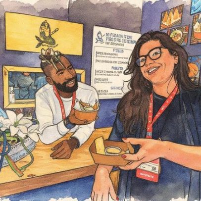 Vencedores do Prêmio Rio Show de Gastronomia marcam presença no Rio Gastronomia