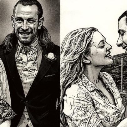Mulher vive em 1994 e marido precisa conquistá-la diariamente em história real